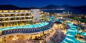 XO Cape Arnna Resort   5*